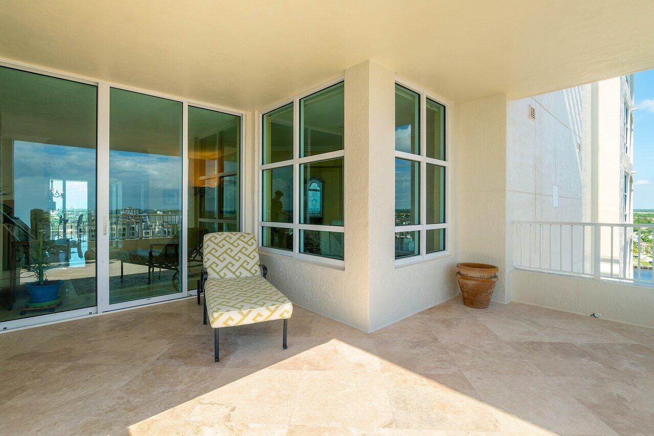 3700 S Ocean Boulevard 1409