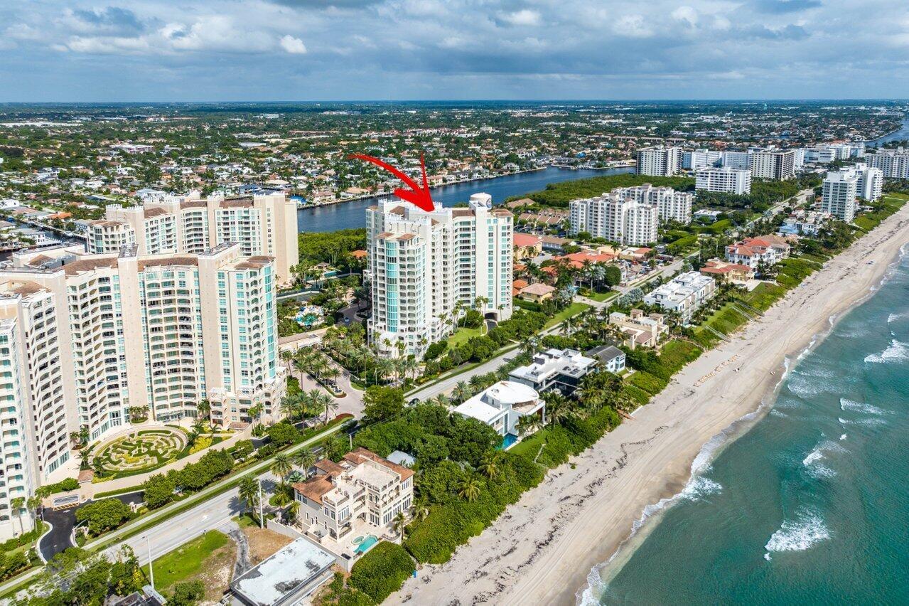 3700 S Ocean Boulevard 1409