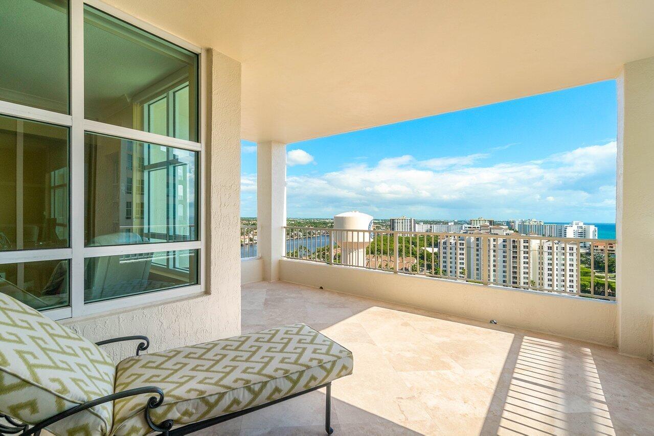 3700 S Ocean Boulevard 1409