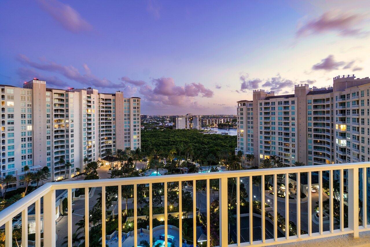 3700 S Ocean Boulevard 1409