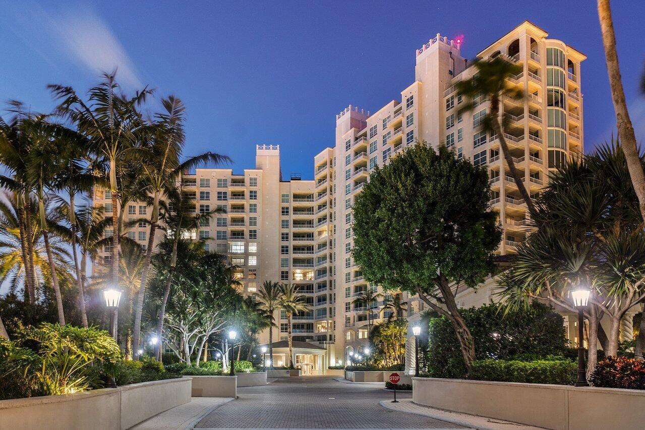 3700 S Ocean Boulevard 1409