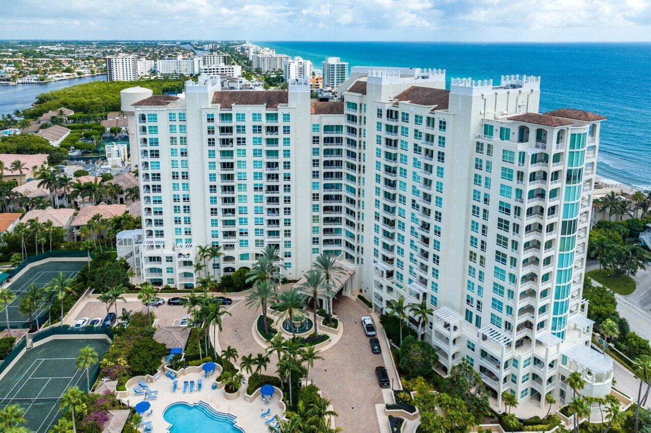 3700 S Ocean Boulevard 1409