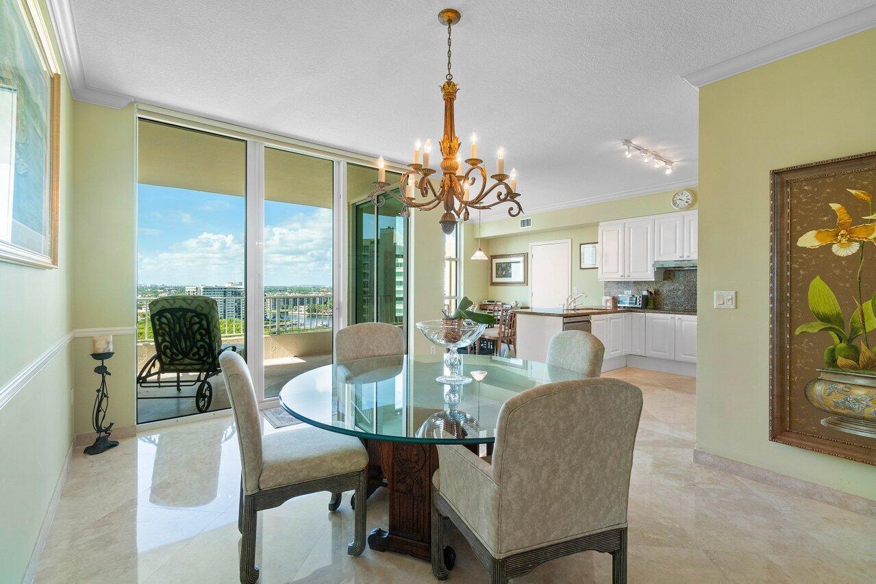 3700 S Ocean Boulevard 1409