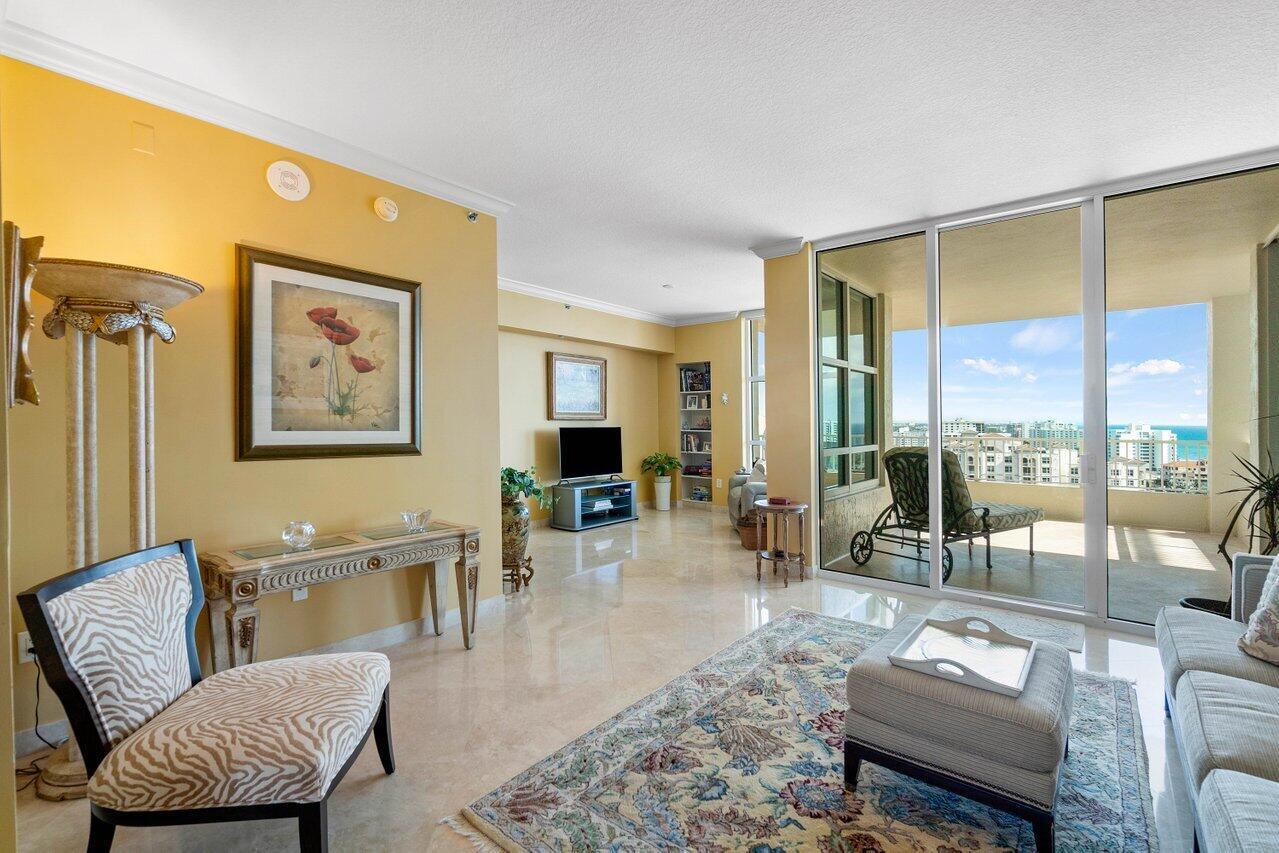 3700 S Ocean Boulevard 1409