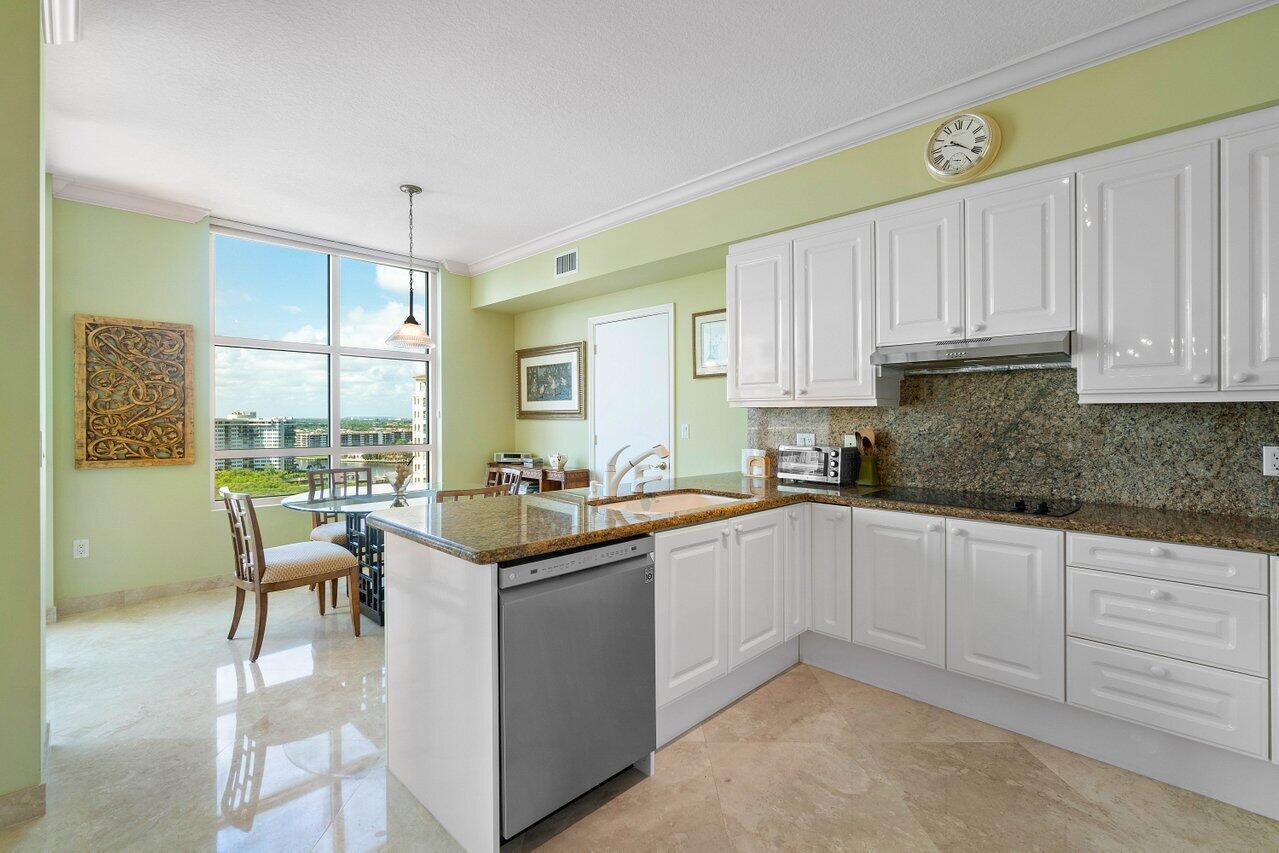 3700 S Ocean Boulevard 1409