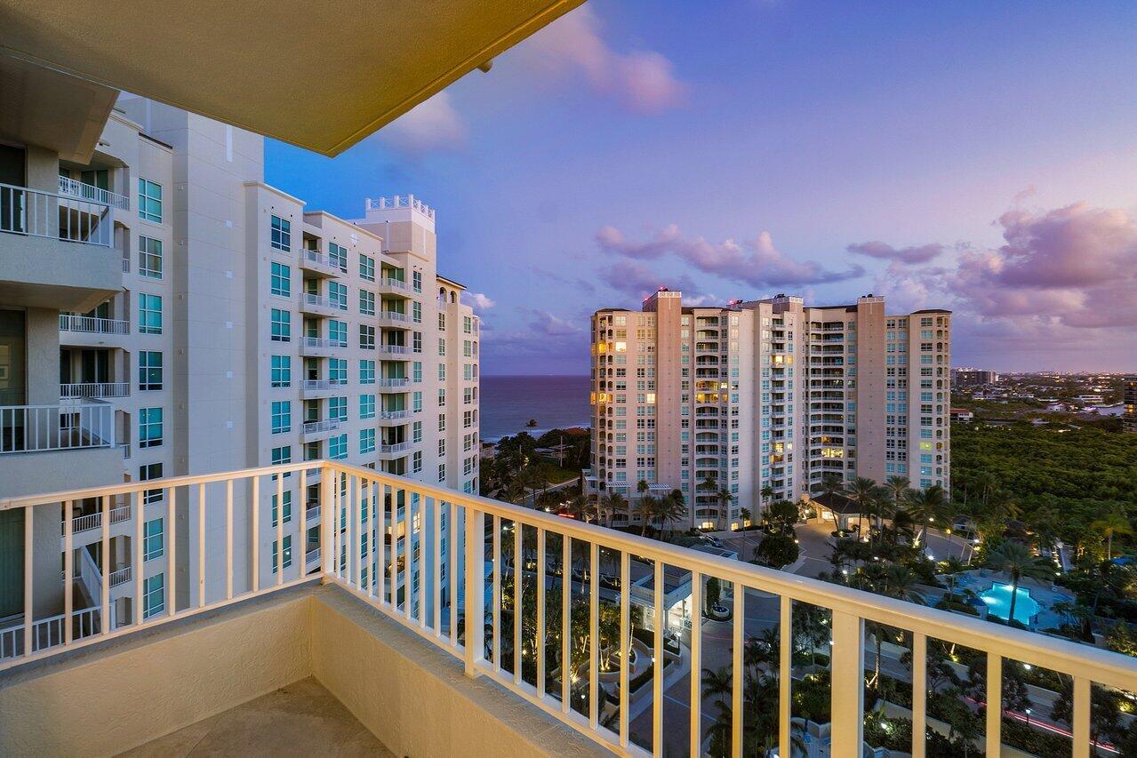 3700 S Ocean Boulevard 1409