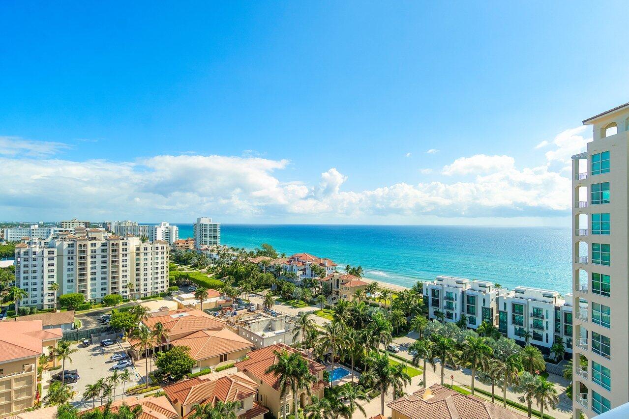 3700 S Ocean Boulevard 1409