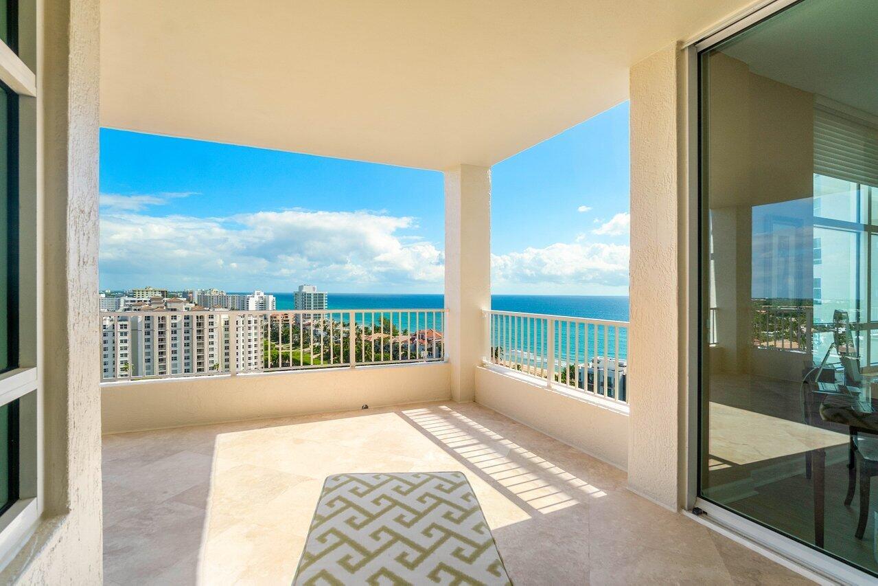 3700 S Ocean Boulevard 1409
