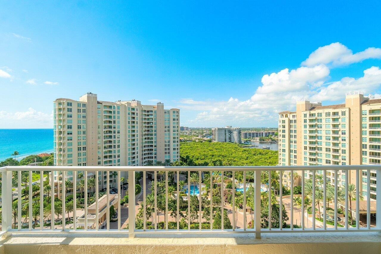 3700 S Ocean Boulevard 1409