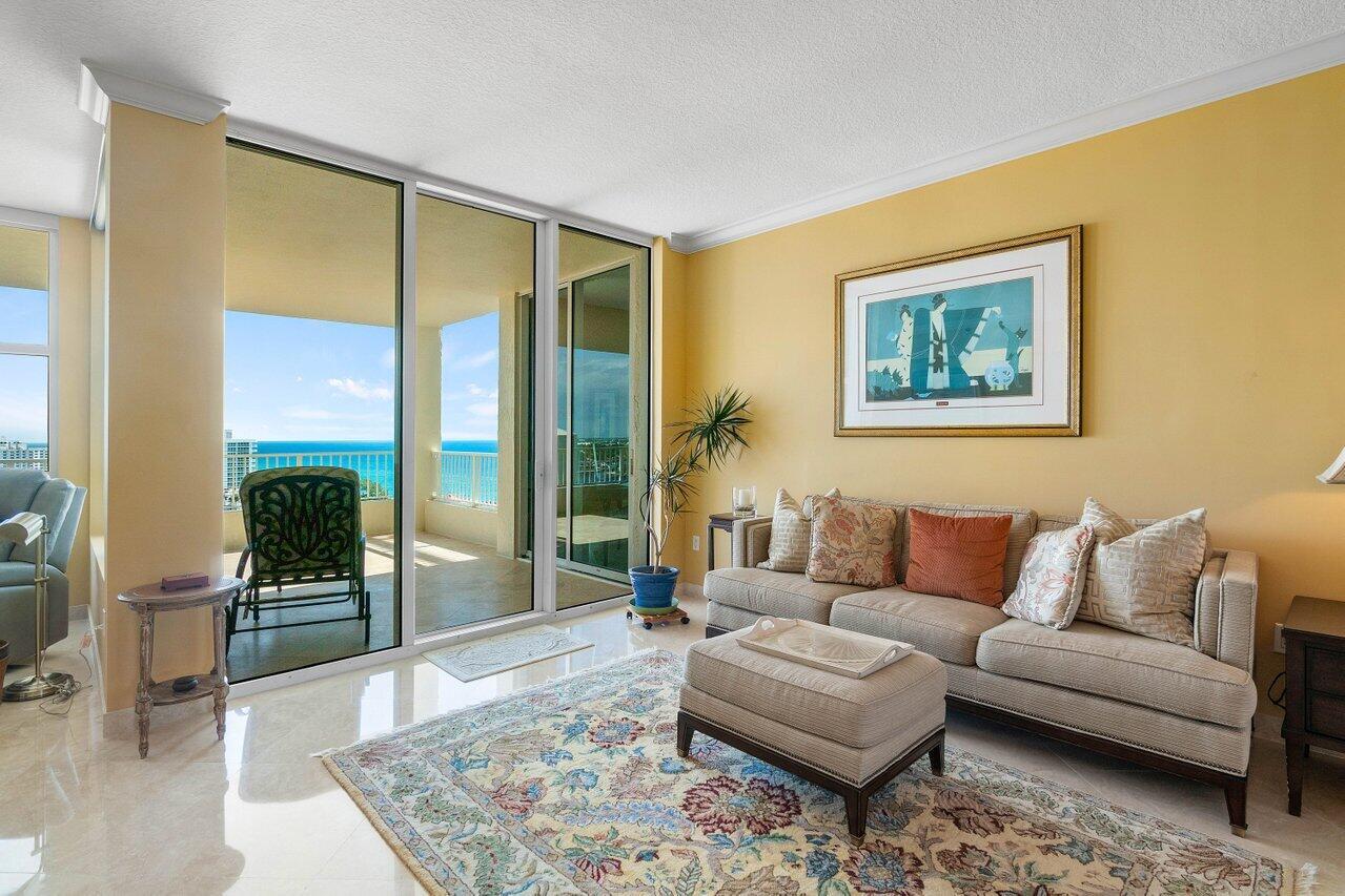 3700 S Ocean Boulevard 1409