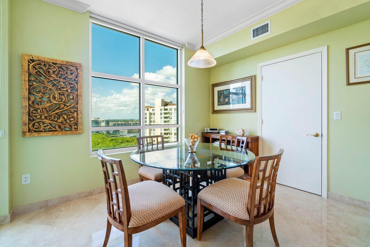 3700 S Ocean Boulevard 1409