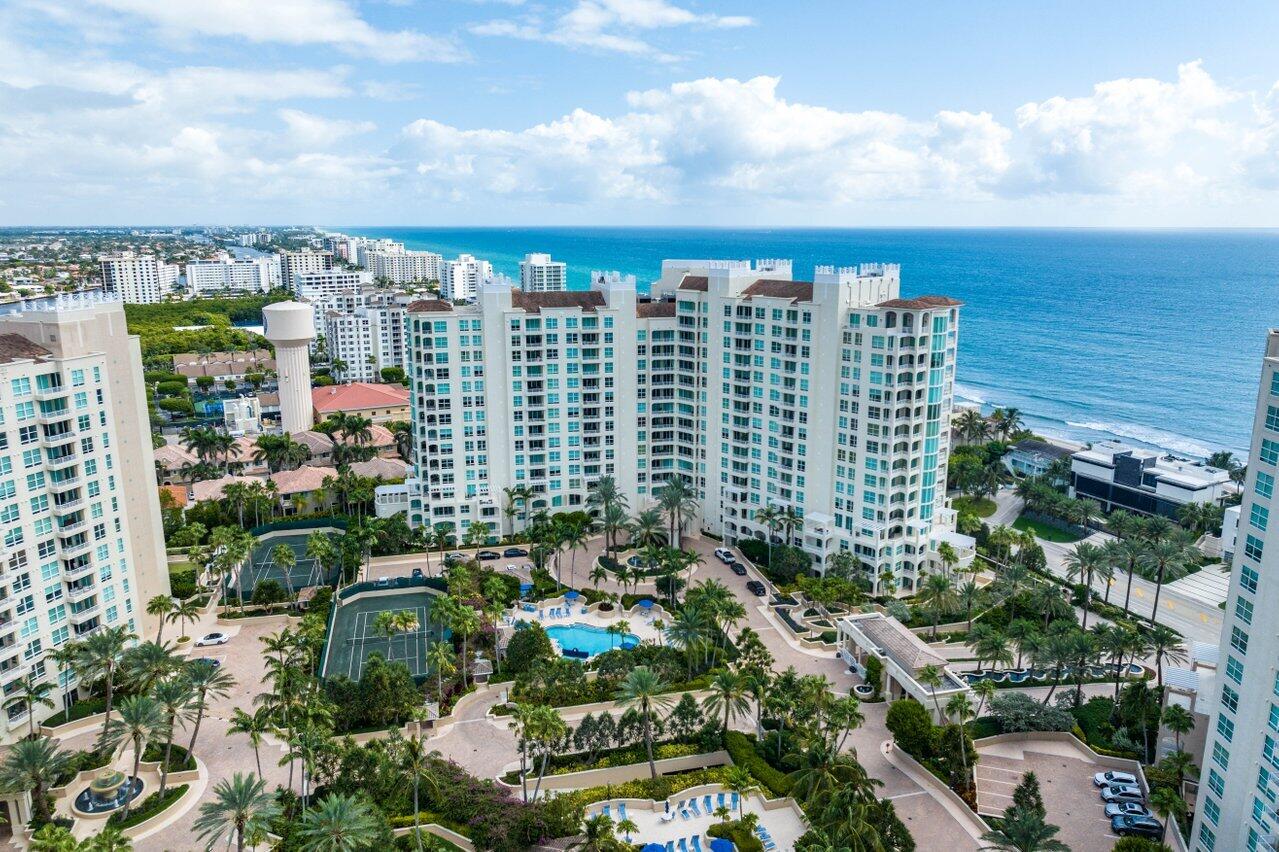 3700 S Ocean Boulevard 1409
