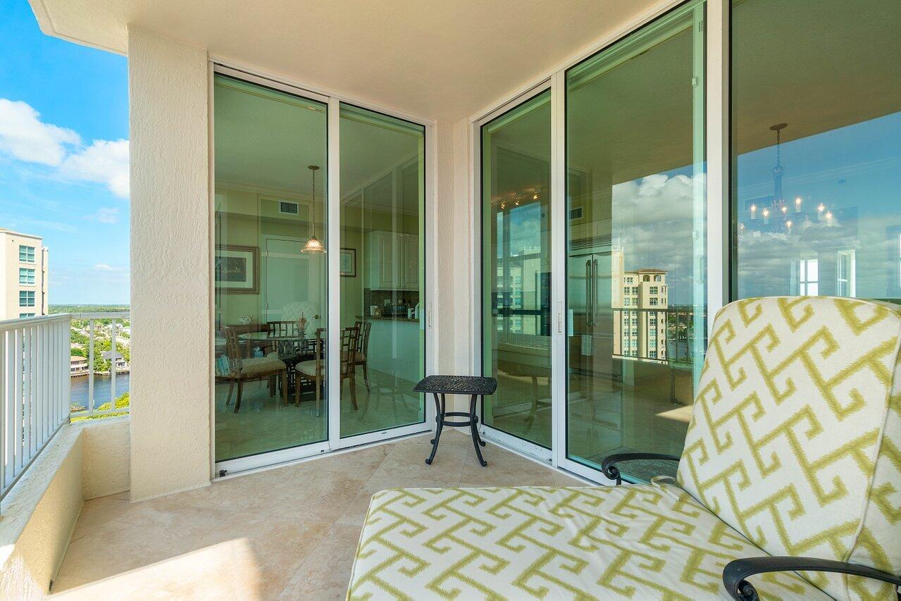 3700 S Ocean Boulevard 1409