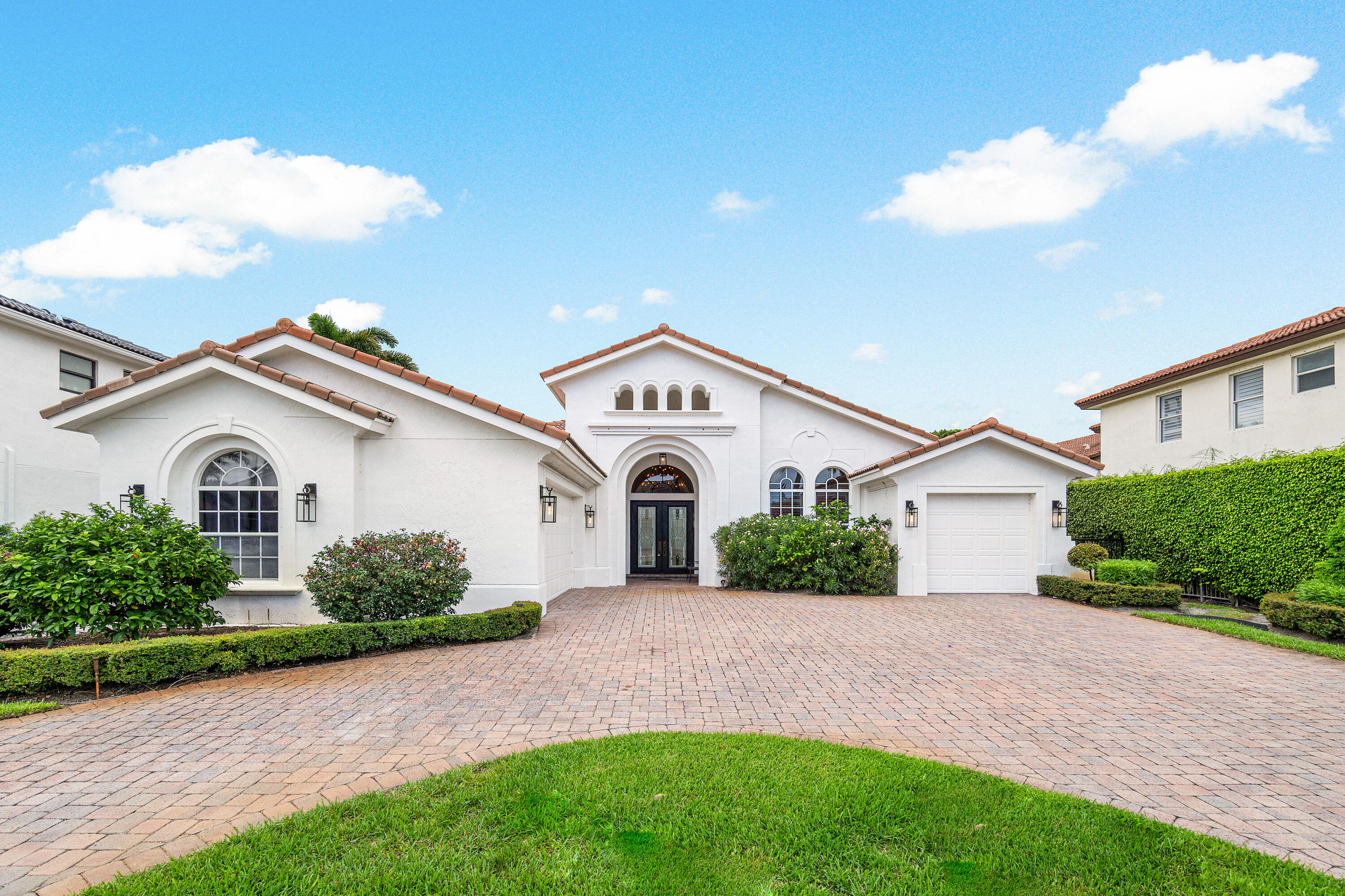 16281 Mira Vista Lane