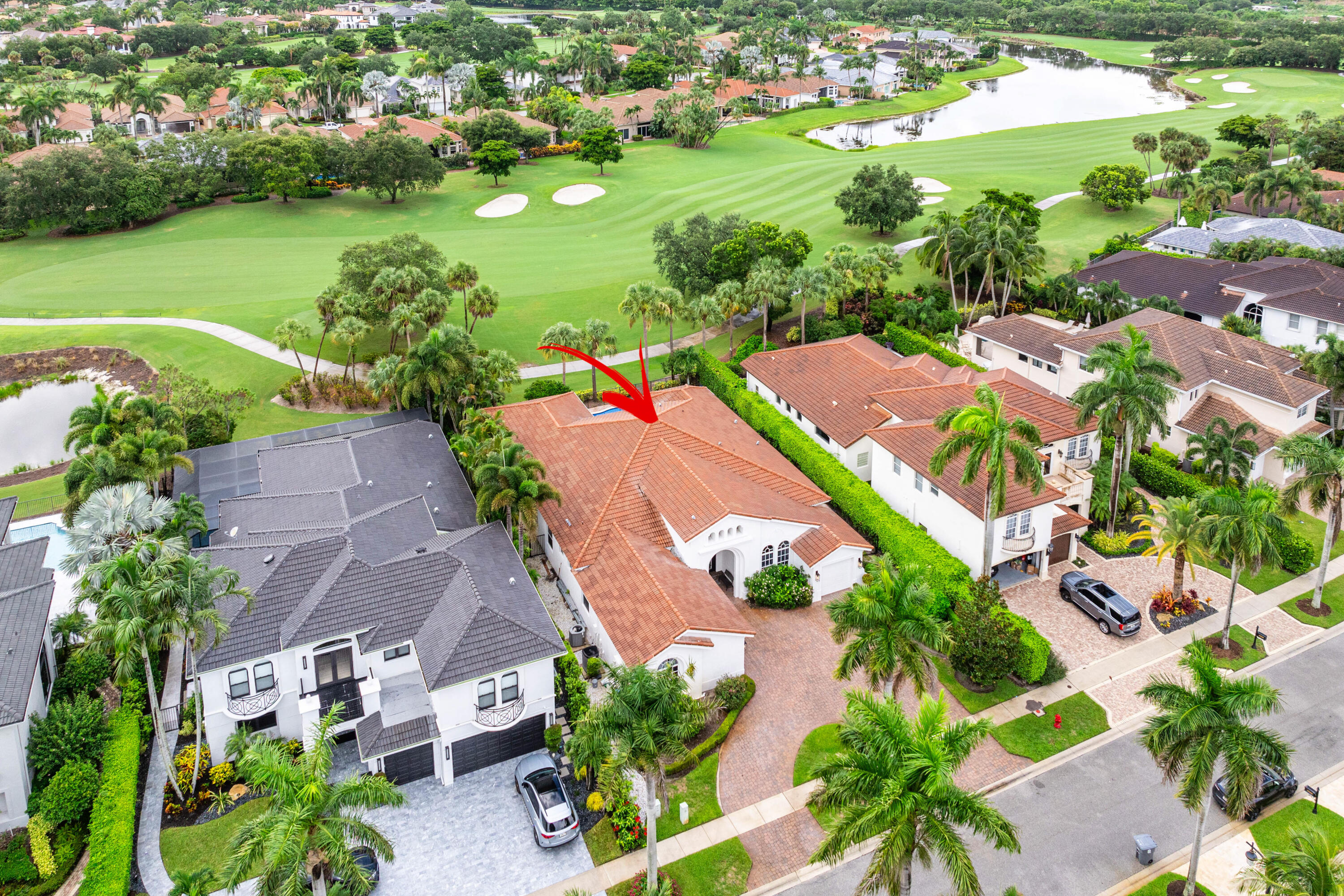 16281 Mira Vista Lane