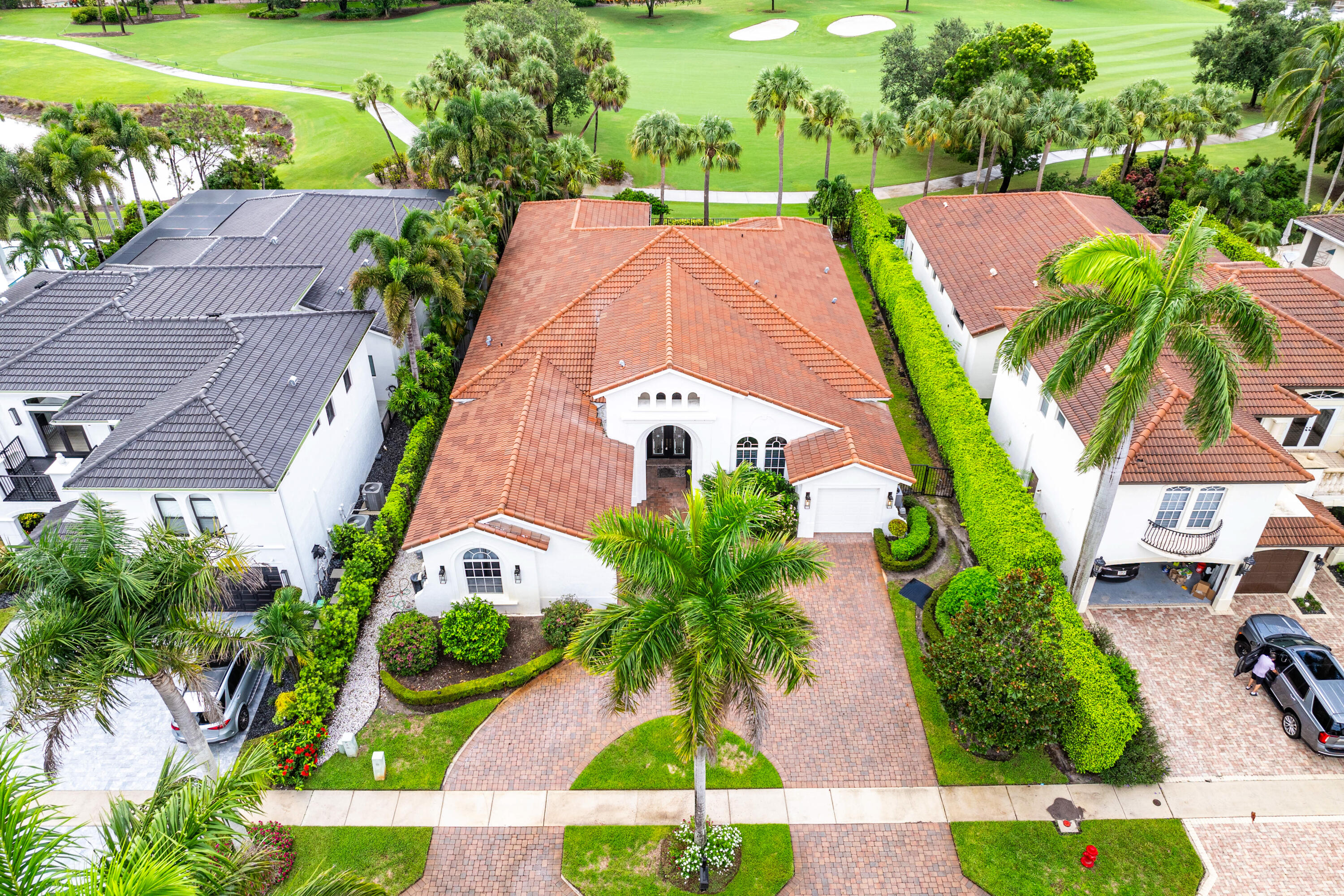 16281 Mira Vista Lane