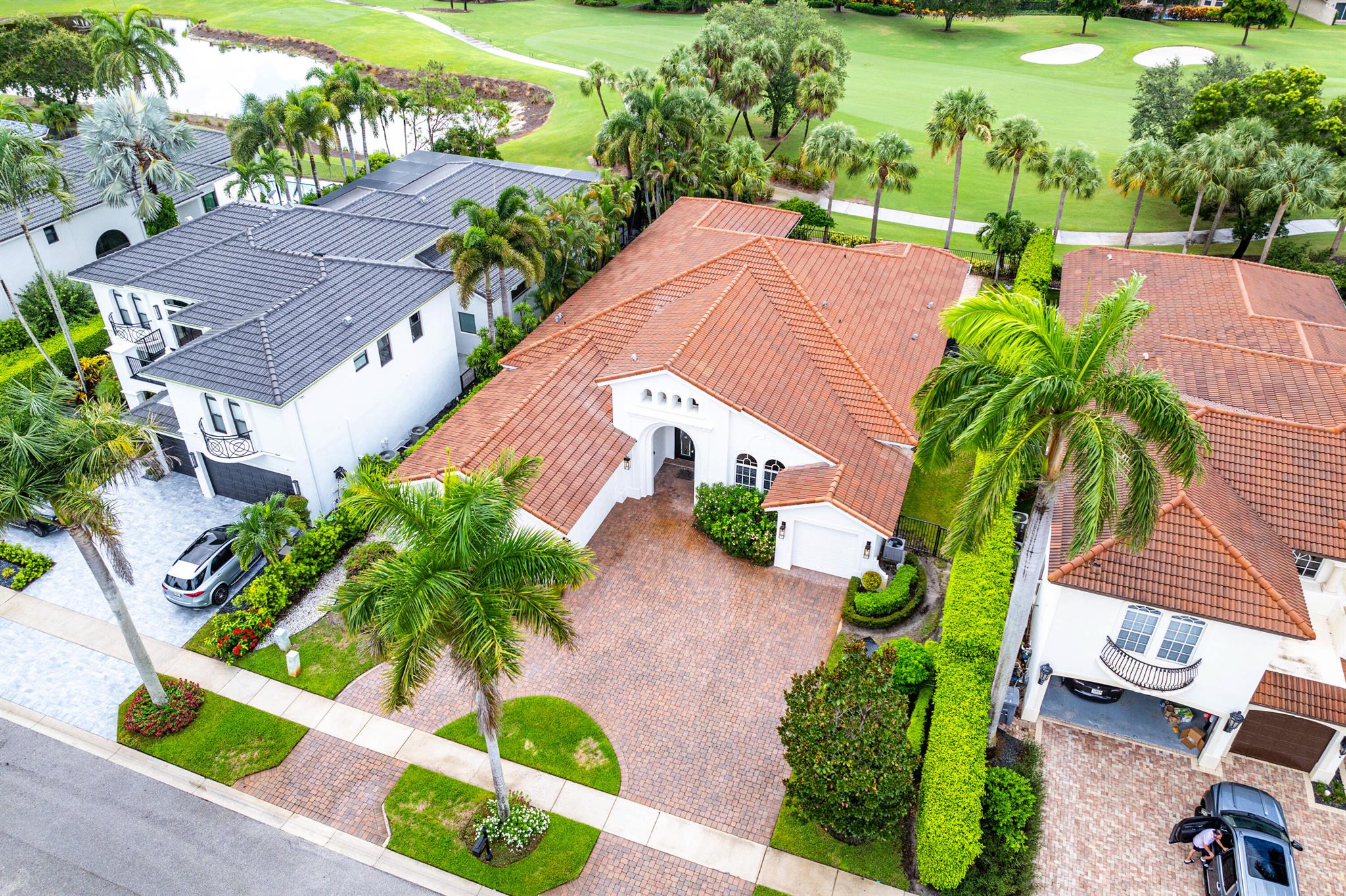 16281 Mira Vista Lane