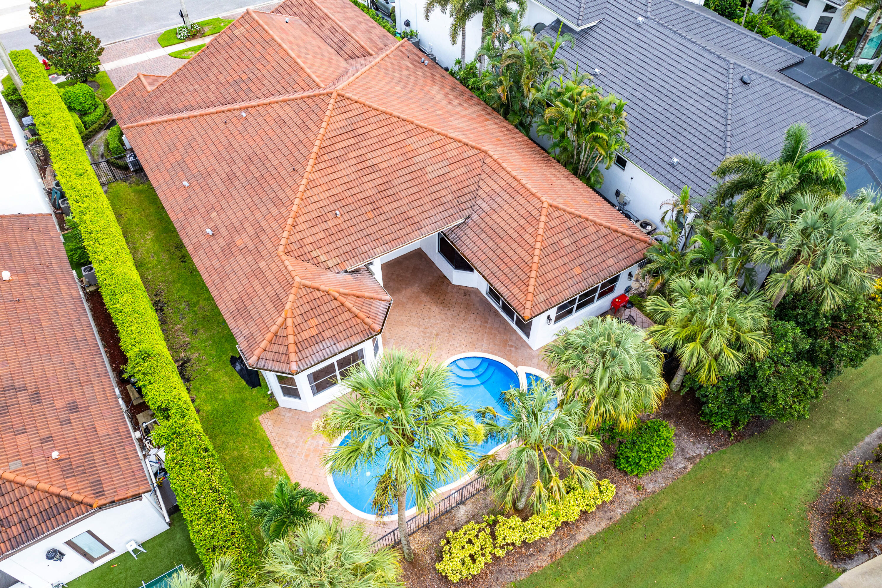 16281 Mira Vista Lane