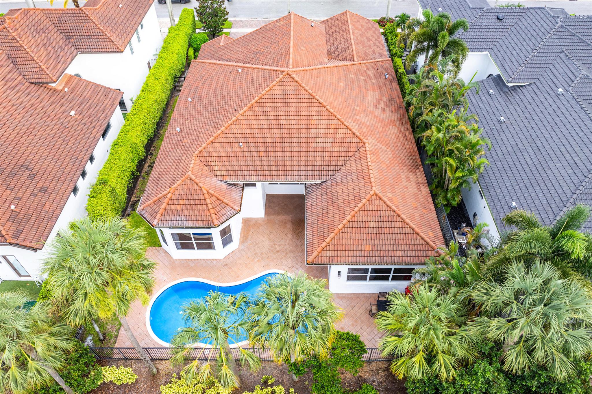 16281 Mira Vista Lane