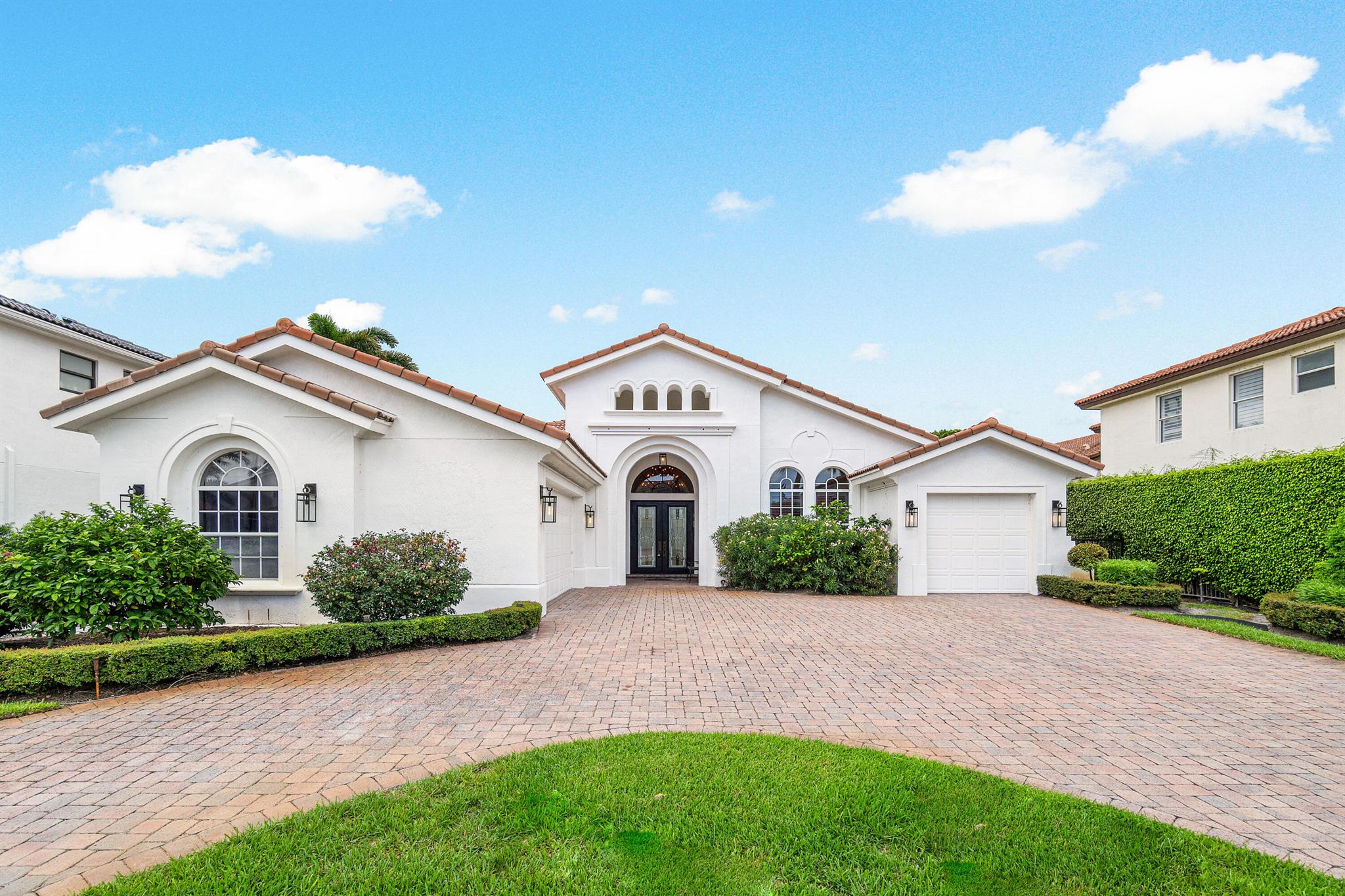 16281 Mira Vista Lane