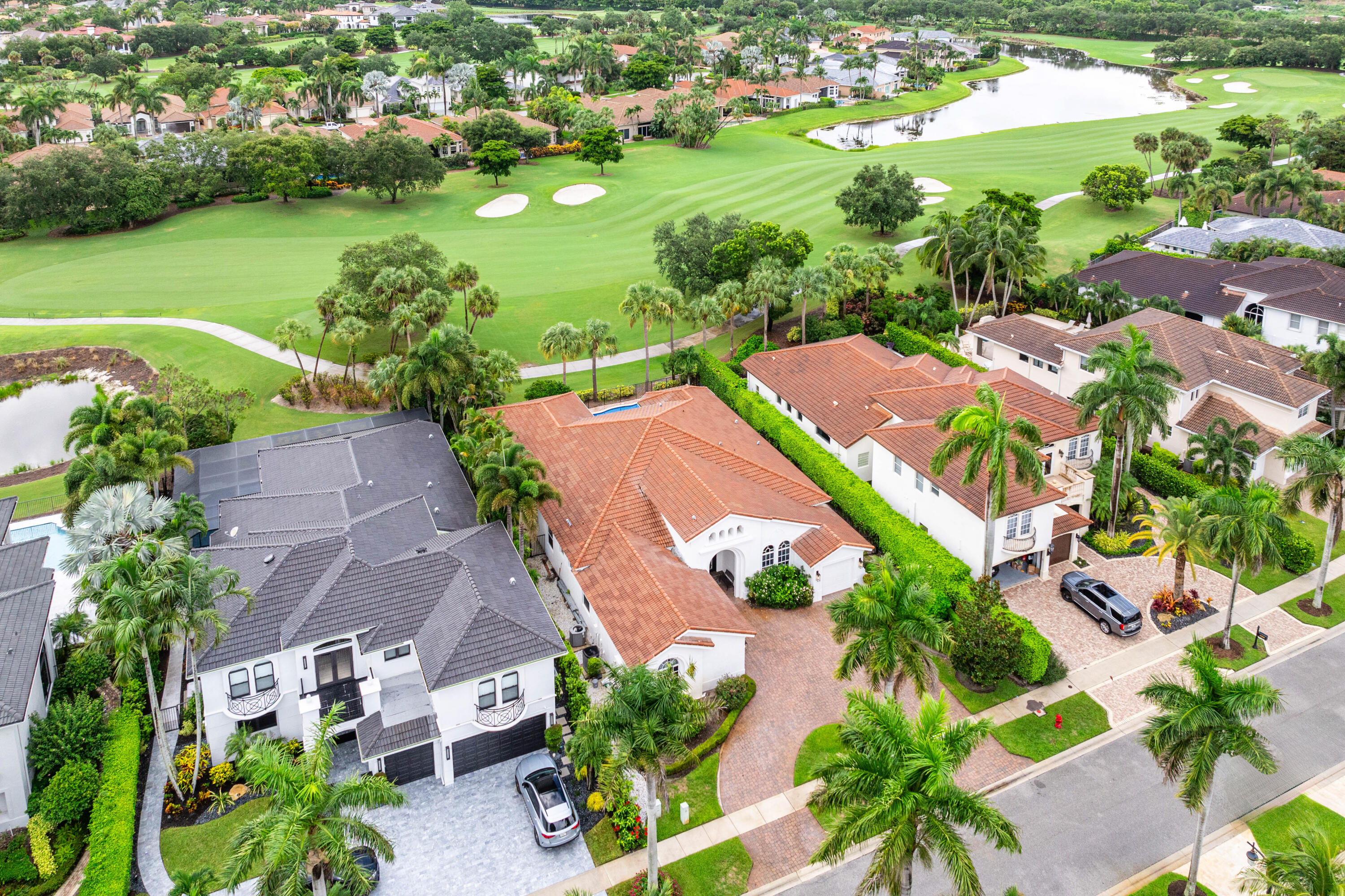 16281 Mira Vista Lane