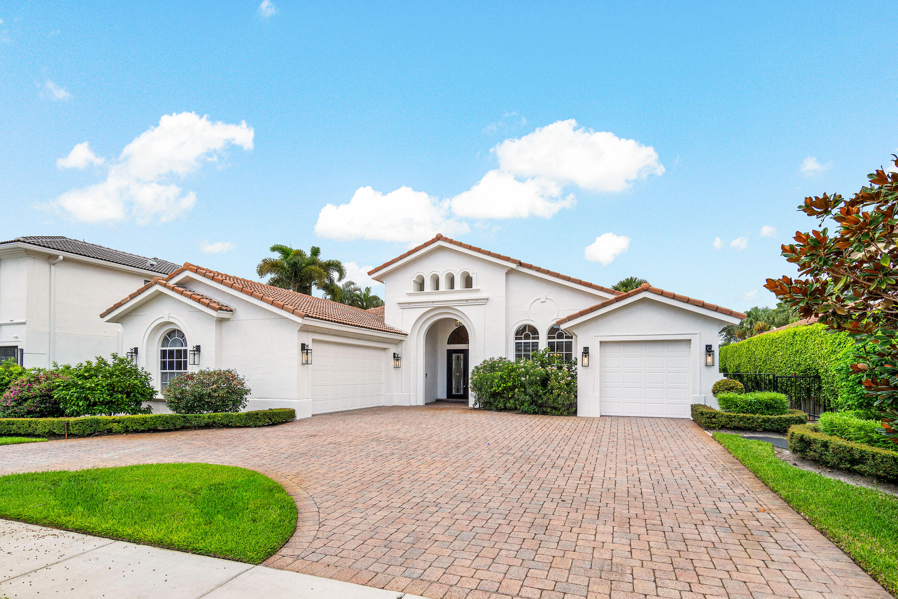 16281 Mira Vista Lane