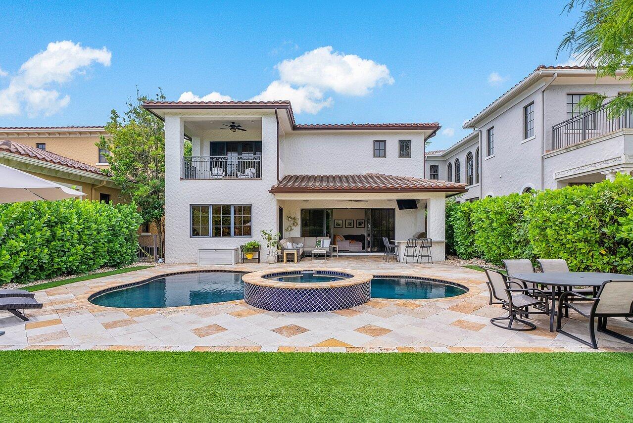 9551 Ginger Court