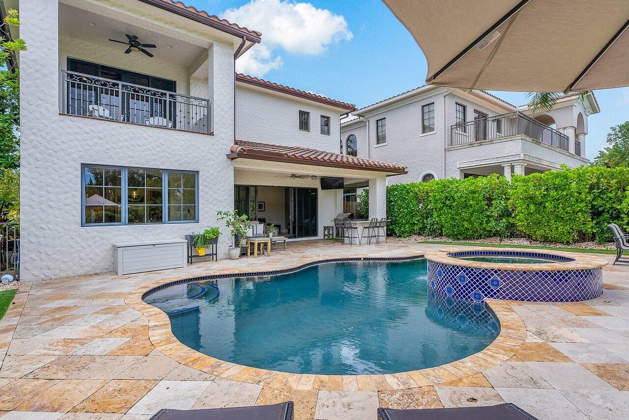 9551 Ginger Court