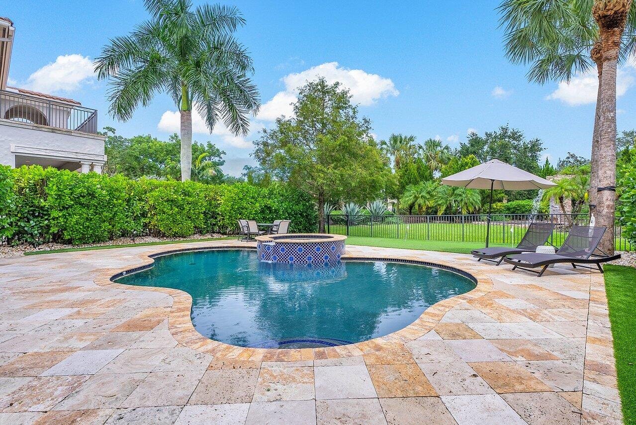 9551 Ginger Court