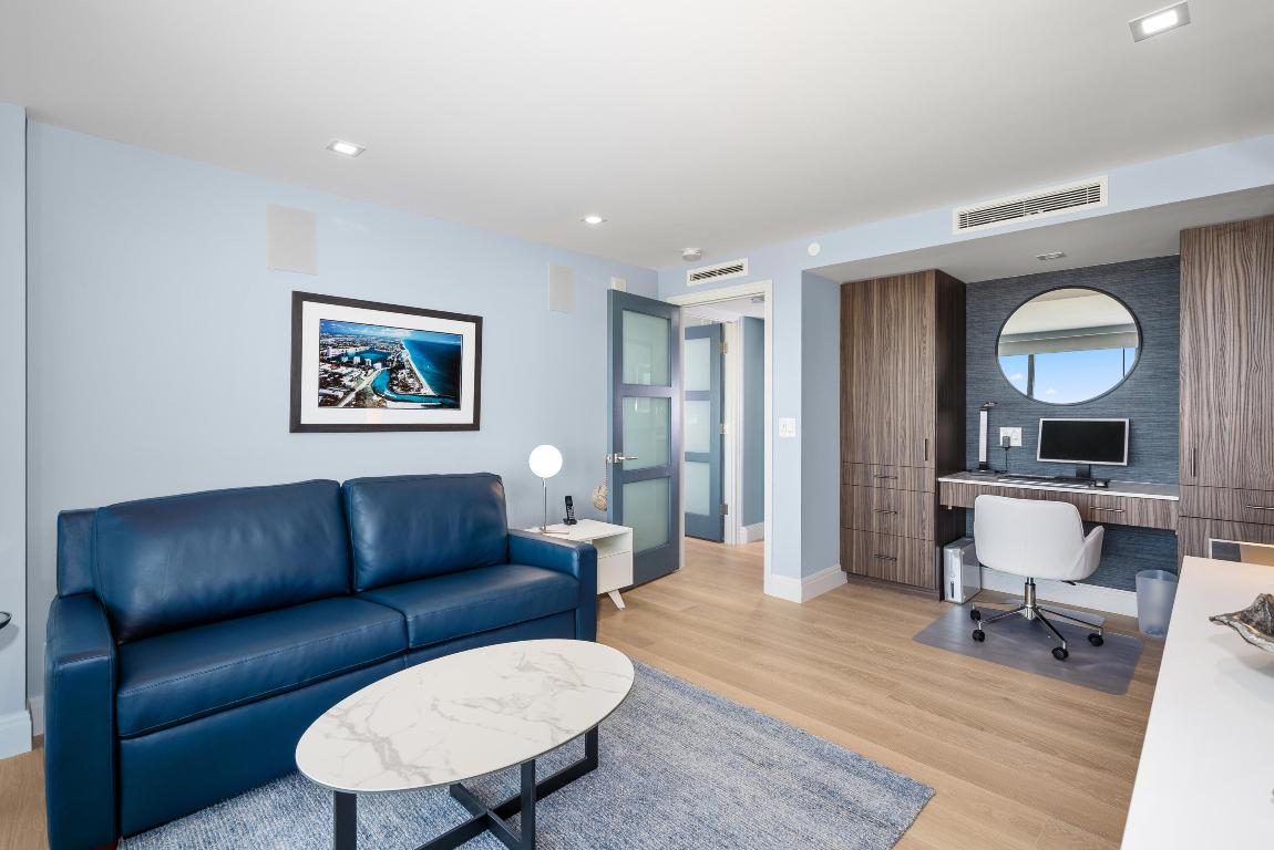 250 S Ocean Boulevard Penthouse F