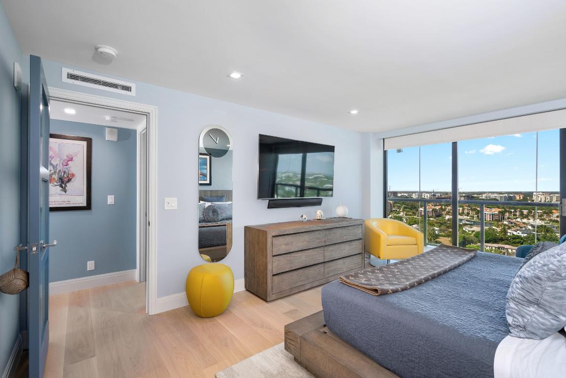 250 S Ocean Boulevard Penthouse F