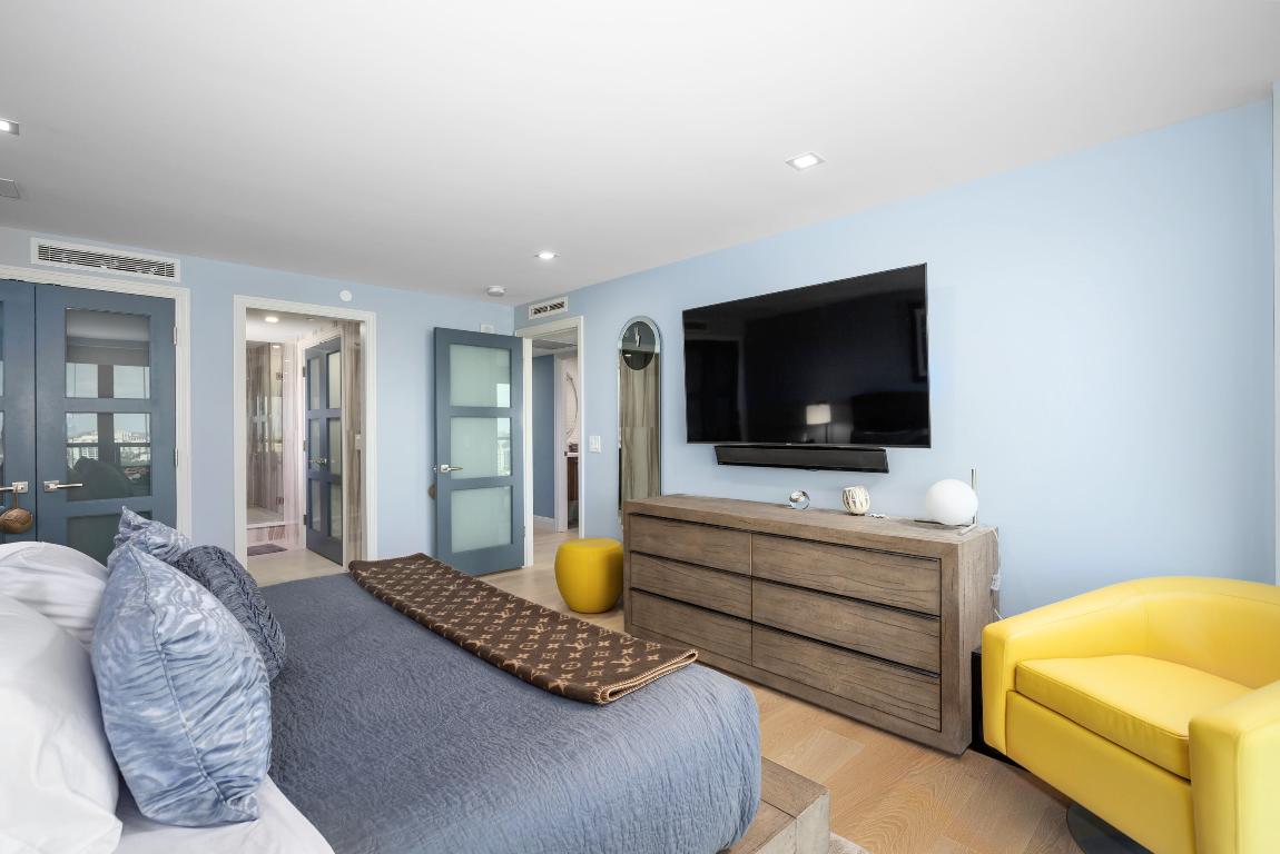 250 S Ocean Boulevard Penthouse F