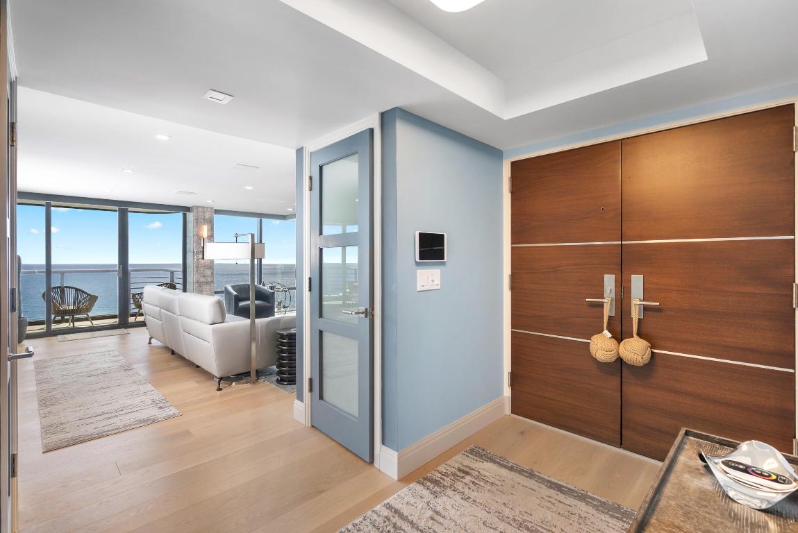250 S Ocean Boulevard Penthouse F