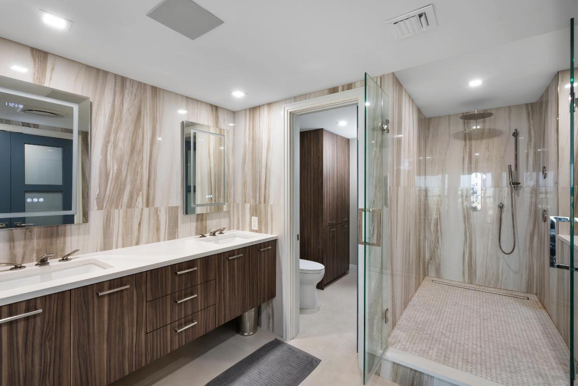 250 S Ocean Boulevard Penthouse F