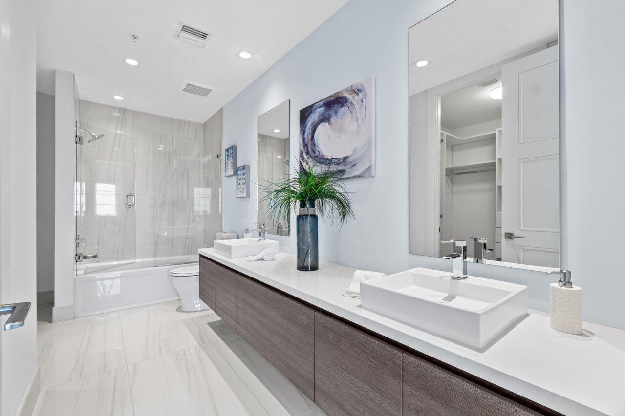 155 E Boca Raton Road Unit: 1205