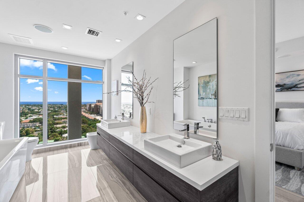 155 E Boca Raton Road Unit: 1205