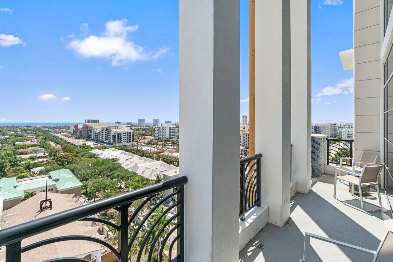 155 E Boca Raton Road Unit: 1205