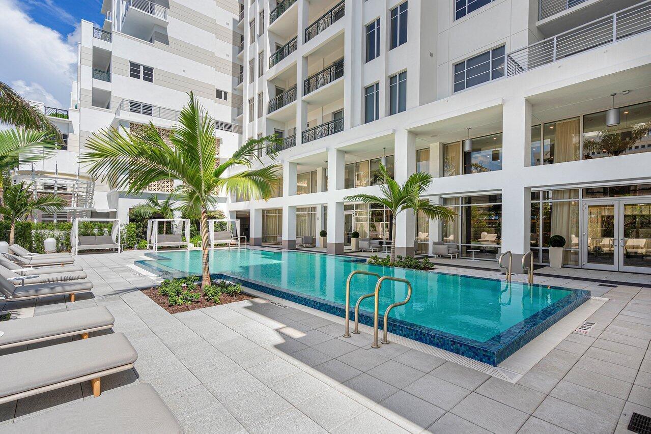 155 E Boca Raton Road Unit: 1205