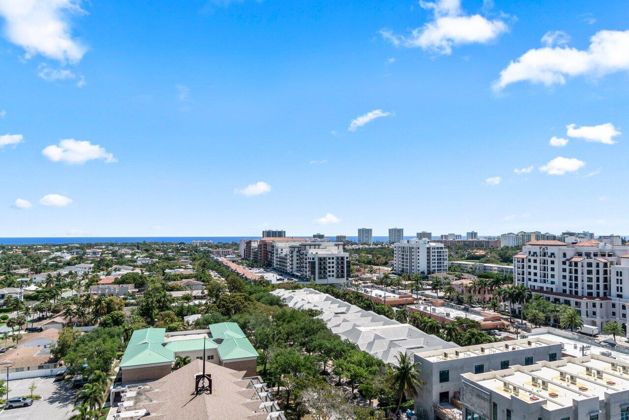 155 E Boca Raton Road Unit: 1205