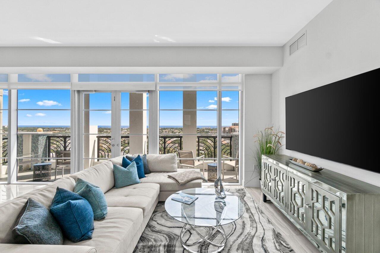 155 E Boca Raton Road Unit: 1205