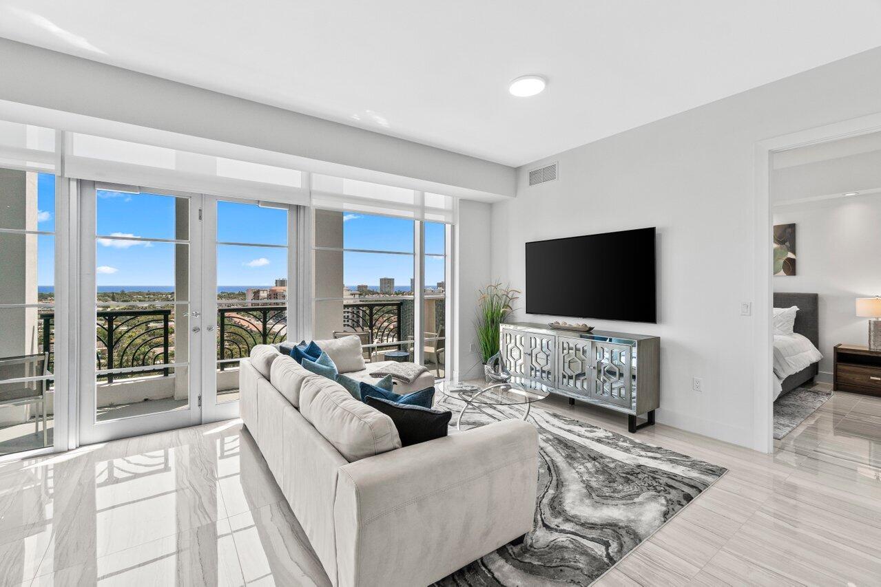 155 E Boca Raton Road Unit: 1205