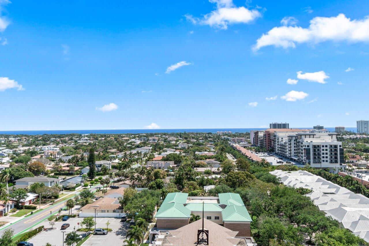 155 E Boca Raton Road Unit: 1205
