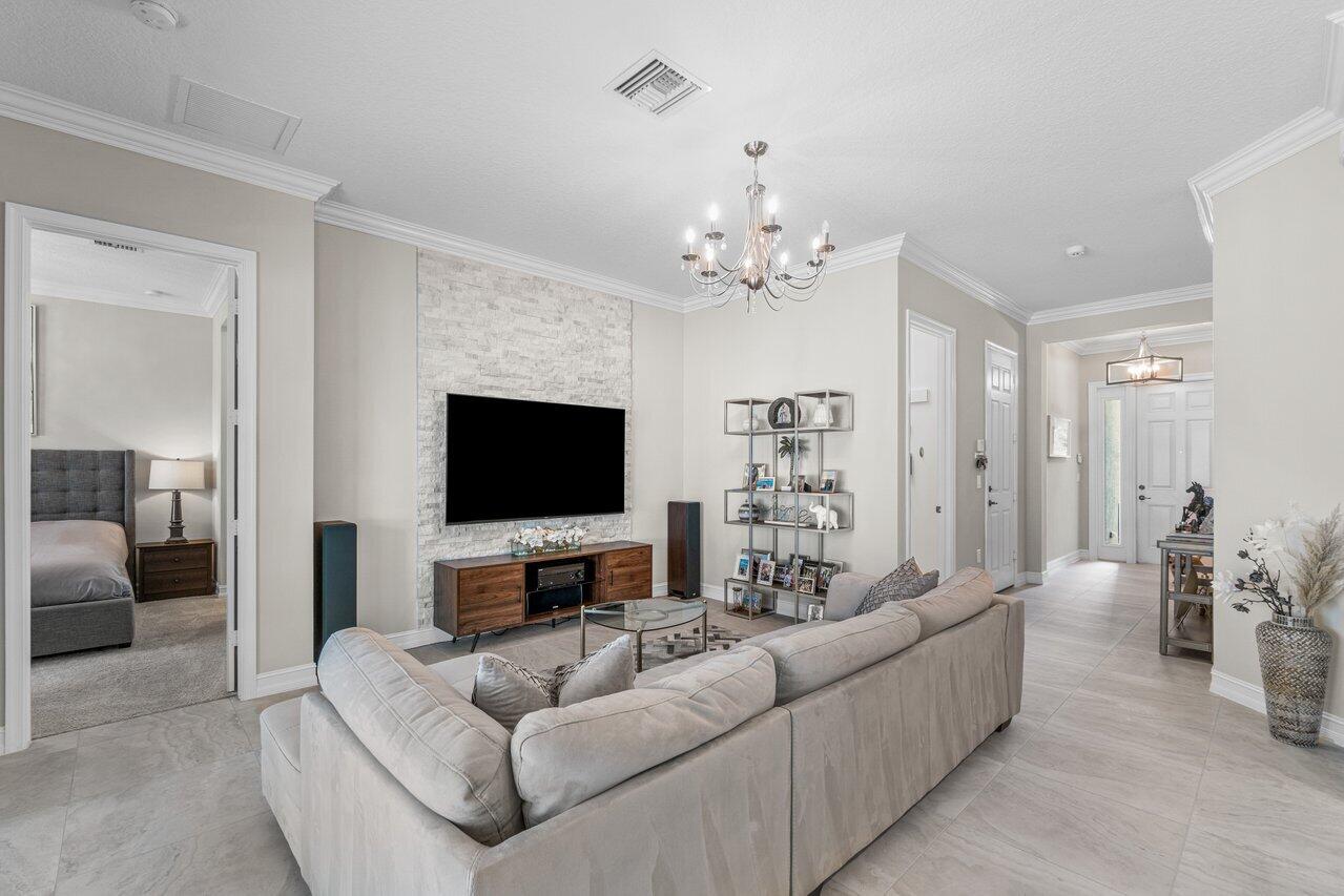 7891 Blue Tanzanite Way Way