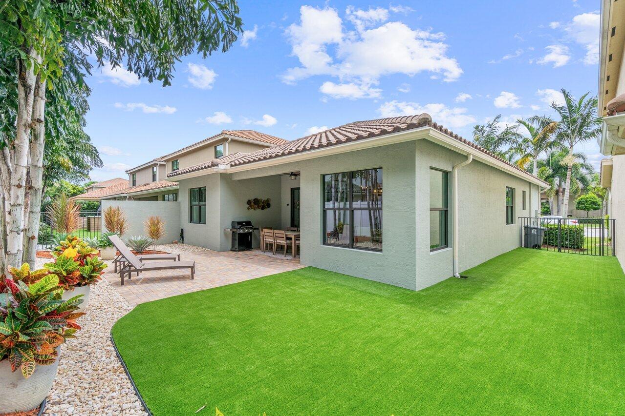 7891 Blue Tanzanite Way Way