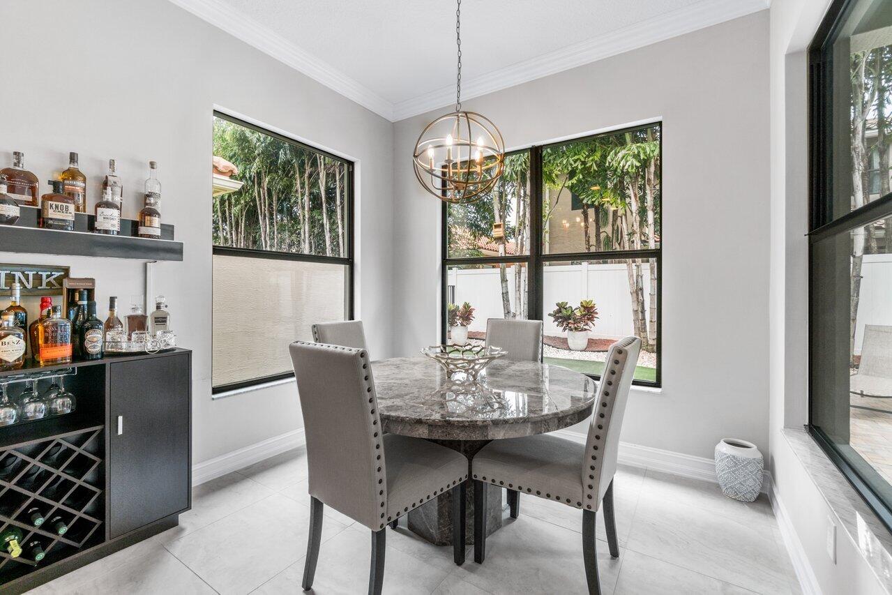 7891 Blue Tanzanite Way Way