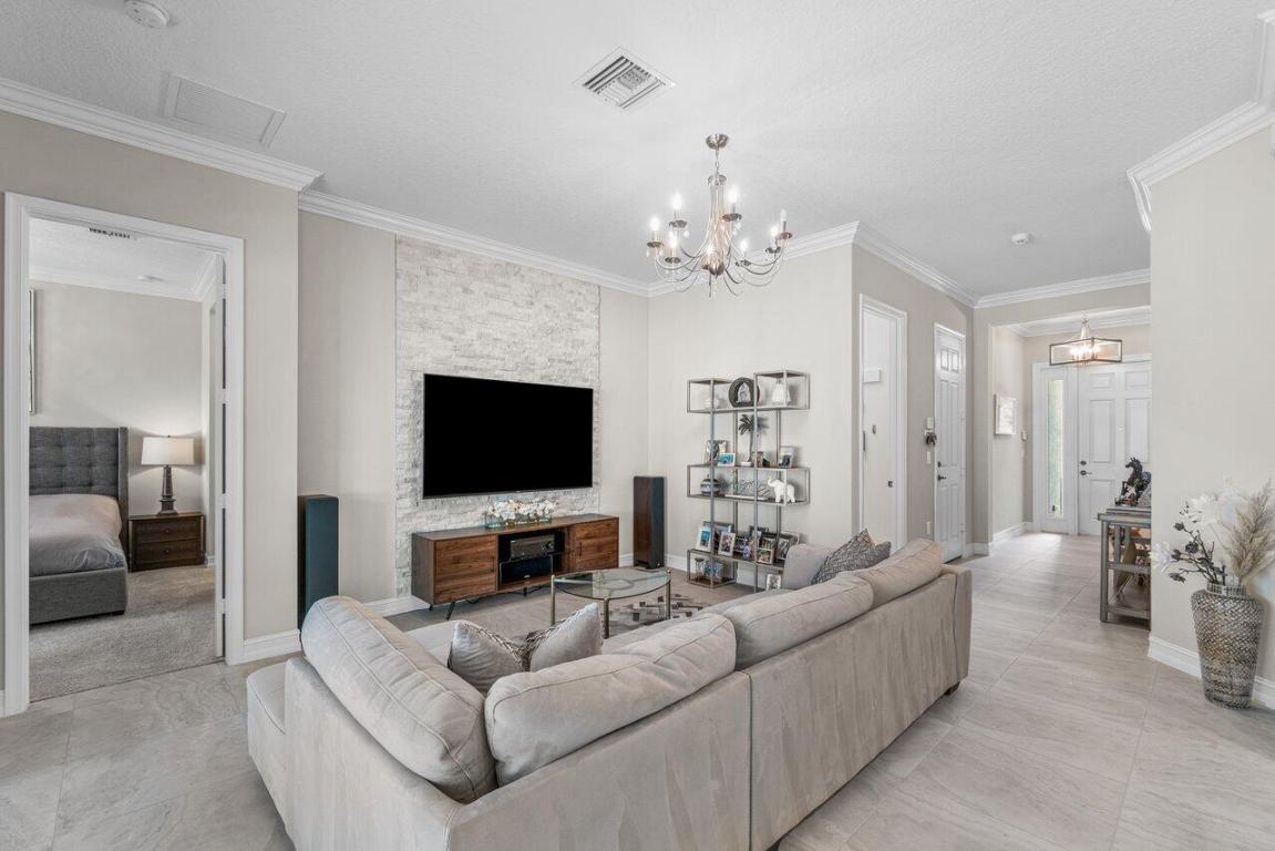 7891 Blue Tanzanite Way Way