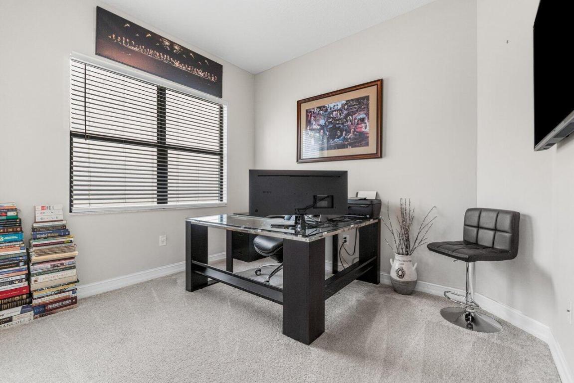 7891 Blue Tanzanite Way Way