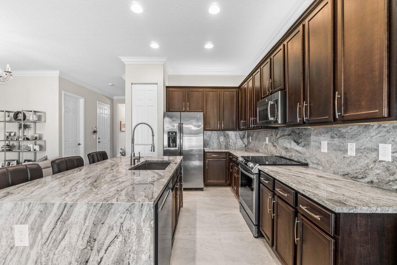 7891 Blue Tanzanite Way Way