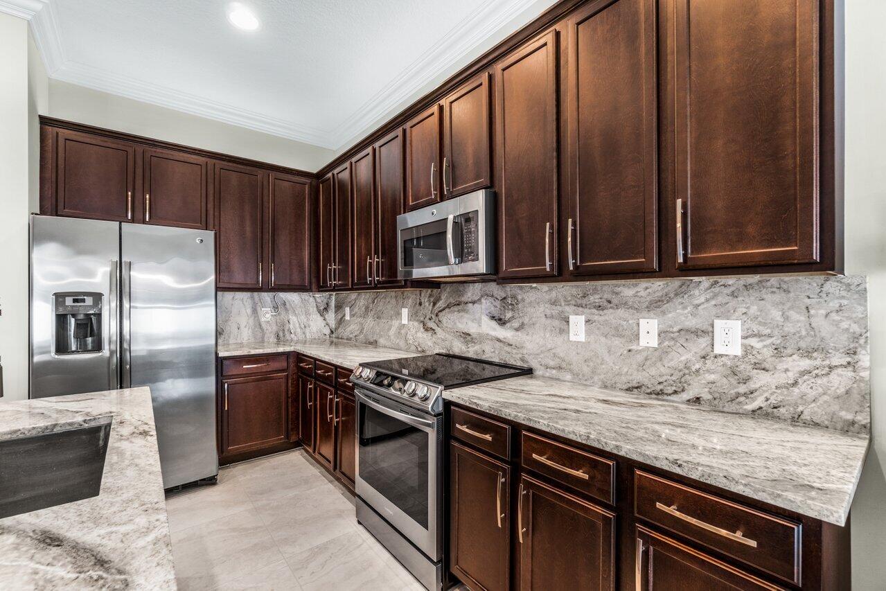 7891 Blue Tanzanite Way Way