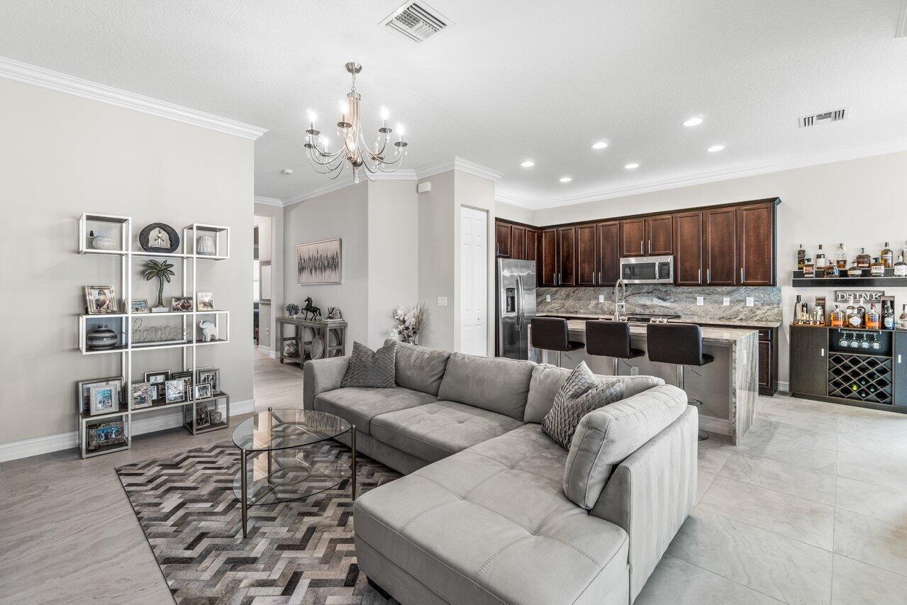 7891 Blue Tanzanite Way Way